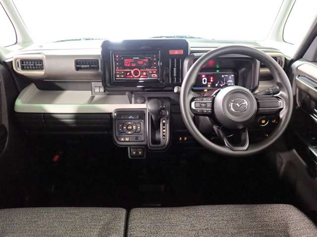 マツダ フレアワゴン ６６０ ＸＳ ４ＷＤ R7年 (近畿) 99