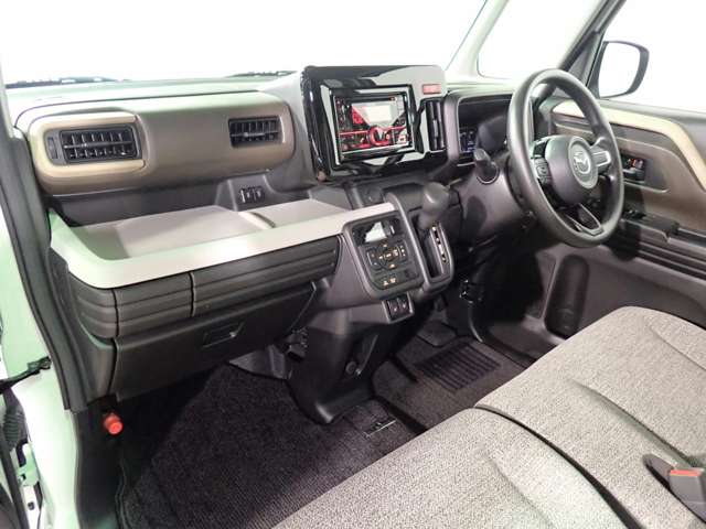 マツダ フレアワゴン ６６０ ＸＳ ４ＷＤ R7年 (近畿) 99