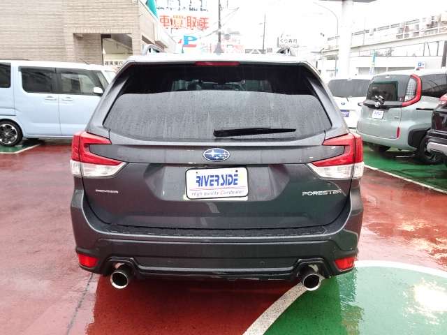 スバル フォレスター １．８ スポーツ ４ＷＤ R4年 (関東) 99
