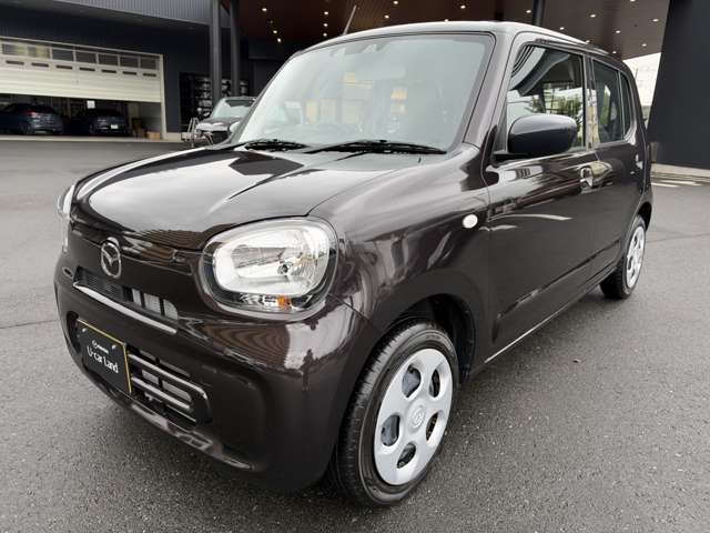 マツダ キャロル ６６０ ＧＬ R7年 () 99