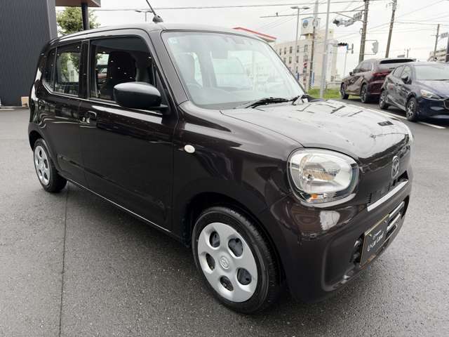 マツダ キャロル ６６０ ＧＬ R7年 () 99