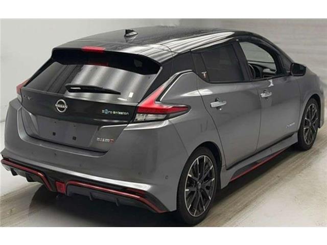 日産 リーフ ＮＩＳＭＯ R4年 (九州・沖縄) 99