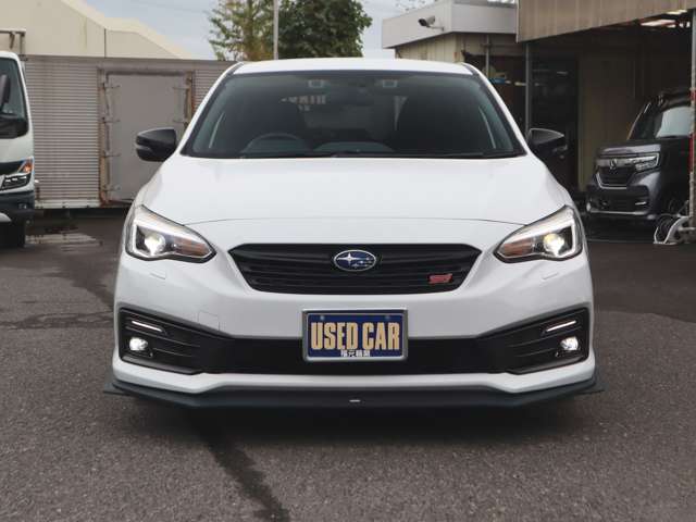 スバル インプレッサスポーツ ２．０ ＳＴＩ スポーツ R3年 (九州・沖縄) 99