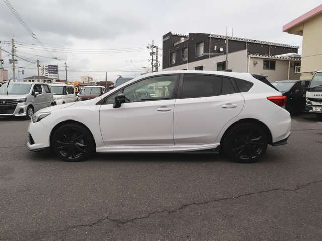 スバル インプレッサスポーツ ２．０ ＳＴＩ スポーツ R3年 (九州・沖縄) 99