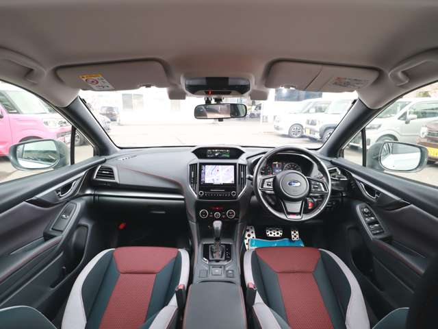 スバル インプレッサスポーツ ２．０ ＳＴＩ スポーツ R3年 (九州・沖縄) 99