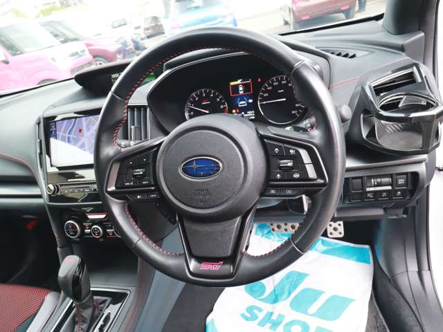 スバル インプレッサスポーツ ２．０ ＳＴＩ スポーツ R3年 (九州・沖縄) 99