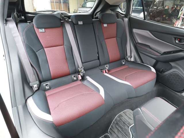 スバル インプレッサスポーツ ２．０ ＳＴＩ スポーツ R3年 (九州・沖縄) 99
