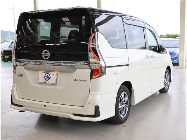 日産 セレナ １．２ Ｅ－ＰＯＷＥＲ ハイウェイスター Ｖ R4年 (東海) 99