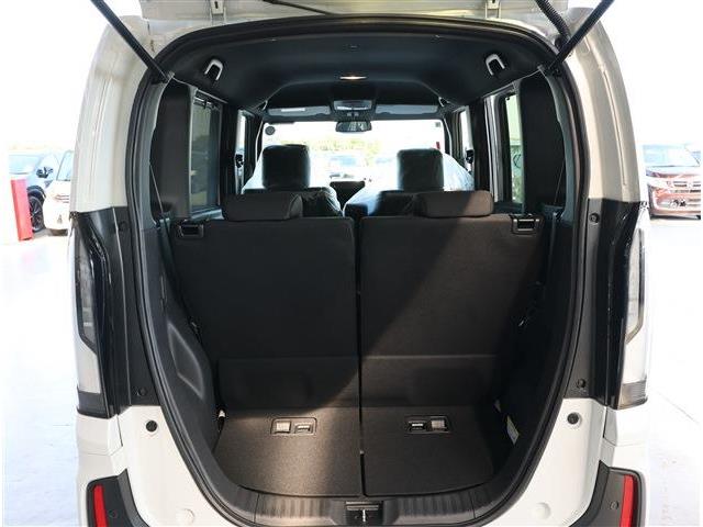 ホンダ Ｎ　ＢＯＸ カスタム ６６０ R8年 () 99