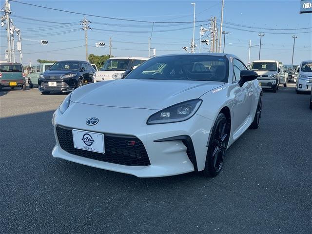 トヨタ ＧＲ８６ ２．４ ＲＺ R8年 () 99
