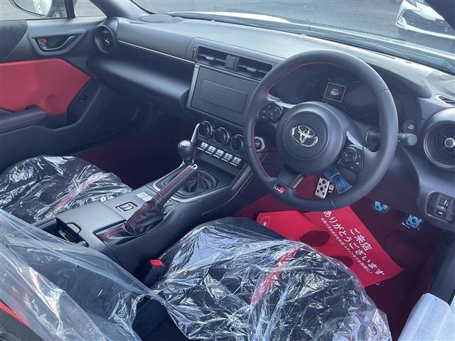 トヨタ ＧＲ８６ ２．４ ＲＺ R8年 () 99