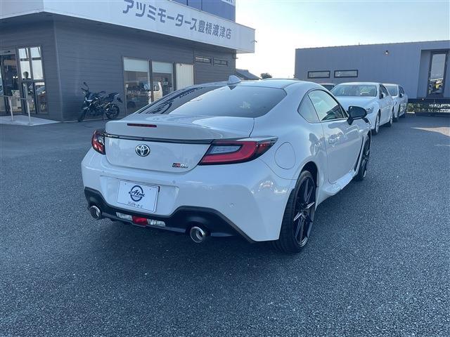 トヨタ ＧＲ８６ ２．４ ＲＺ R8年 () 99