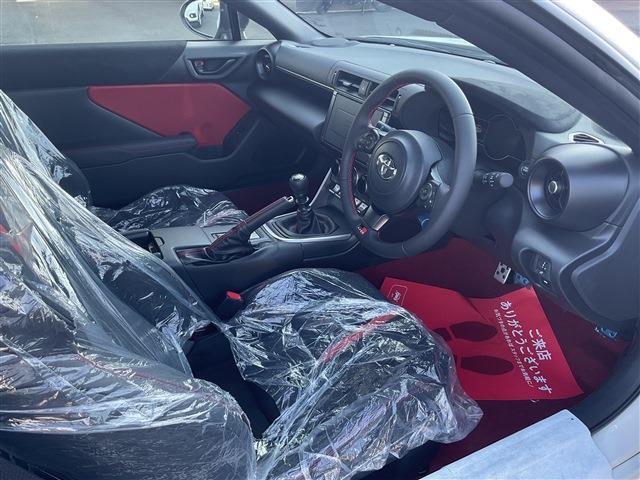 トヨタ ＧＲ８６ ２．４ ＲＺ R8年 () 99