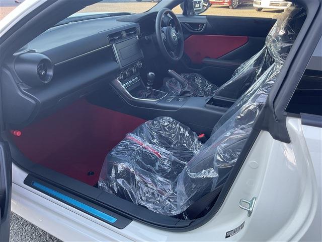 トヨタ ＧＲ８６ ２．４ ＲＺ R8年 () 99
