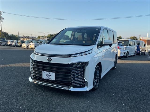 トヨタ ヴォクシー ２．０ Ｓ－Ｇ R6年 () 99
