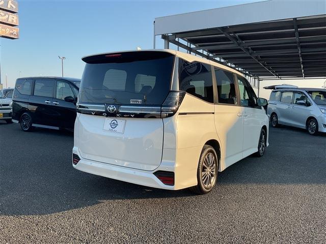 トヨタ ヴォクシー ２．０ Ｓ－Ｇ R6年 () 99