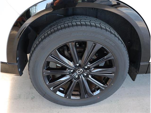マツダ ＣＸ−５ ２．５ ２５Ｓ スポーツ アピアランス ４ＷＤ R4年 () 99
