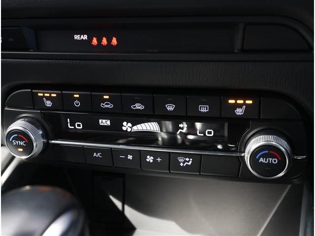 マツダ ＣＸ−５ ２．５ ２５Ｓ スポーツ アピアランス ４ＷＤ R4年 () 99