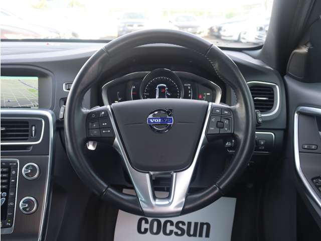 ボルボ Ｖ６０ Ｄ４ ＳＥ ディーゼルターボ H27年 (東海) 99