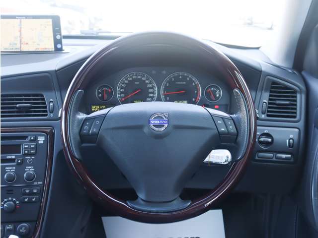 ボルボ Ｖ７０ ベースモデル H18年 (東海) 99