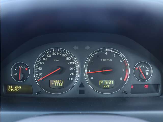 ボルボ Ｖ７０ ベースモデル H18年 (東海) 99