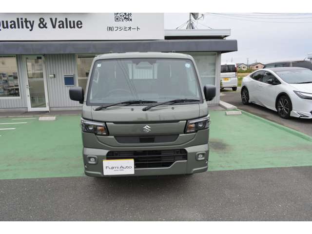 スズキ キャリイトラック ６６０ ＫＸ ３方開 ４ＷＤ R8年 (東海) 99