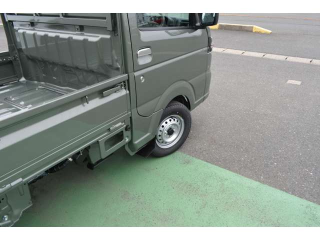 スズキ キャリイトラック ６６０ ＫＸ ３方開 ４ＷＤ R8年 (東海) 99