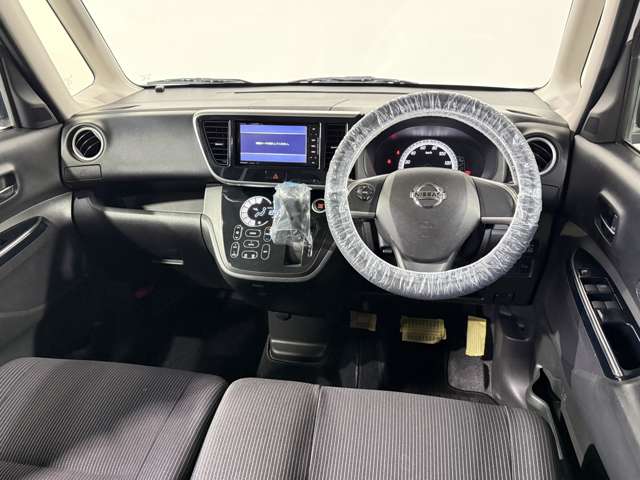 日産 デイズ　ルークス ６６０ Ｘ Ｖセレクション R1年 () 99