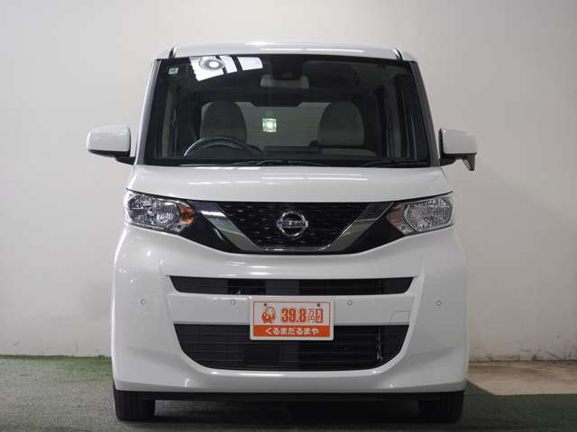 日産 ルークス ６６０ Ｓ R3年 (近畿) 99