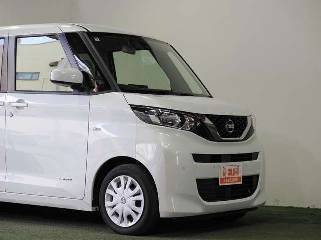 日産 ルークス ６６０ Ｓ R3年 (近畿) 99