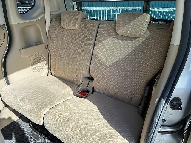 ホンダ Ｎ　ＢＯＸ ６６０ Ｇ H25年 () 99