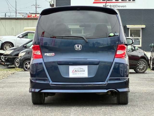 ホンダ フリード １．５ Ｇ ジャストセレクション H22年 () 99