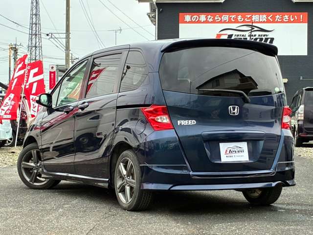 ホンダ フリード １．５ Ｇ ジャストセレクション H22年 () 99