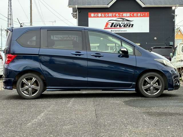ホンダ フリード １．５ Ｇ ジャストセレクション H22年 () 99
