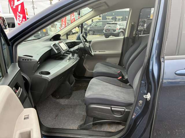 ホンダ フリード １．５ Ｇ ジャストセレクション H22年 () 99