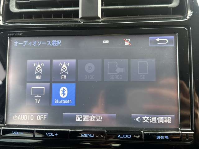 トヨタ プリウス １．８ Ｓ ツーリングセレクション H28年 (関東) 99