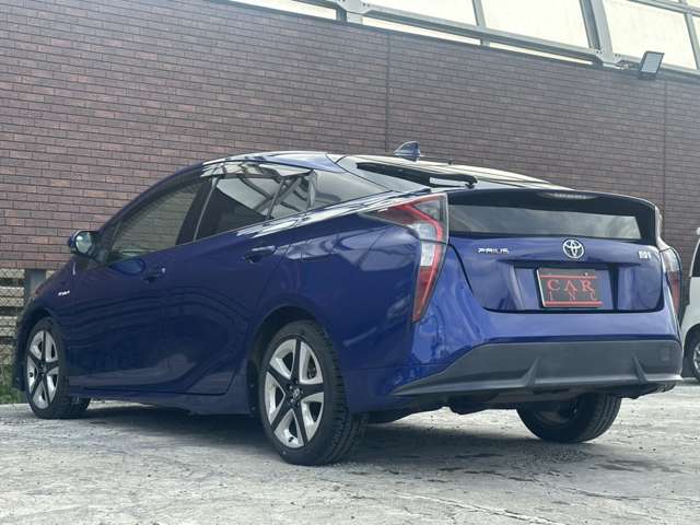 トヨタ プリウス １．８ Ｓ ツーリングセレクション H28年 (関東) 99