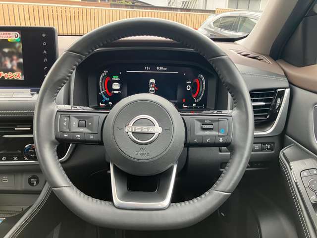 日産 エクストレイル １．５ Ｇ Ｅ－４ＯＲＣＥ ４ＷＤ R5年 (関東) 99