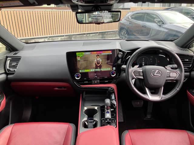 レクサス ＮＸ２５０ バージョンＬ R5年 (関東) 99