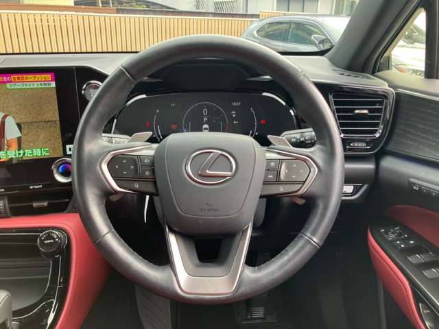レクサス ＮＸ２５０ バージョンＬ R5年 (関東) 99
