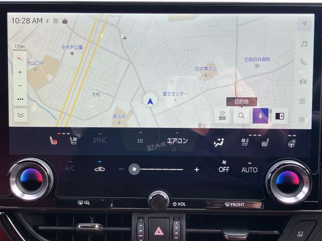 レクサス ＮＸ２５０ バージョンＬ R5年 (関東) 99