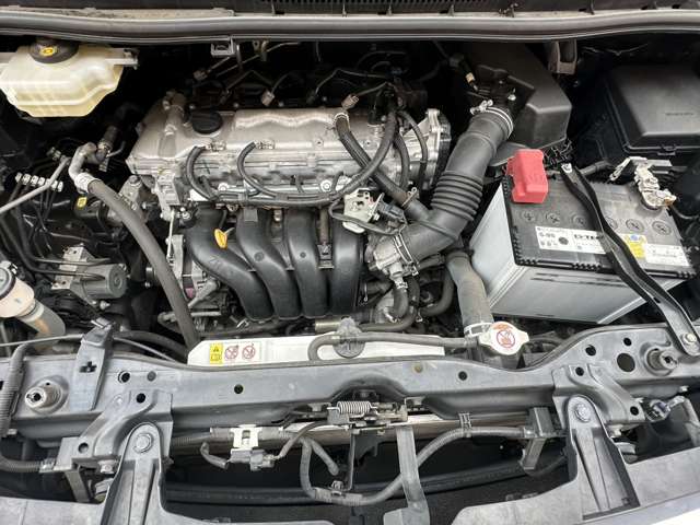 トヨタ ノア ２．０ ＳＩ H29年 (関東) 99