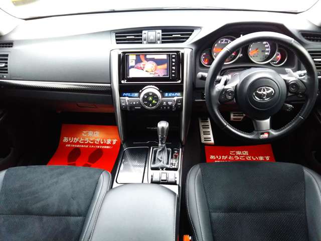 トヨタ マークＸ ３．５ ３５０ＲＤＳ ＧＲ スポーツ R1年 (中国) 99