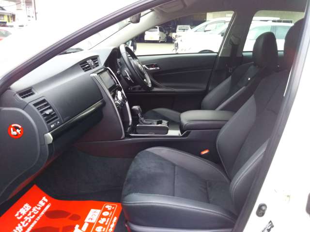 トヨタ マークＸ ３．５ ３５０ＲＤＳ ＧＲ スポーツ R1年 (中国) 99