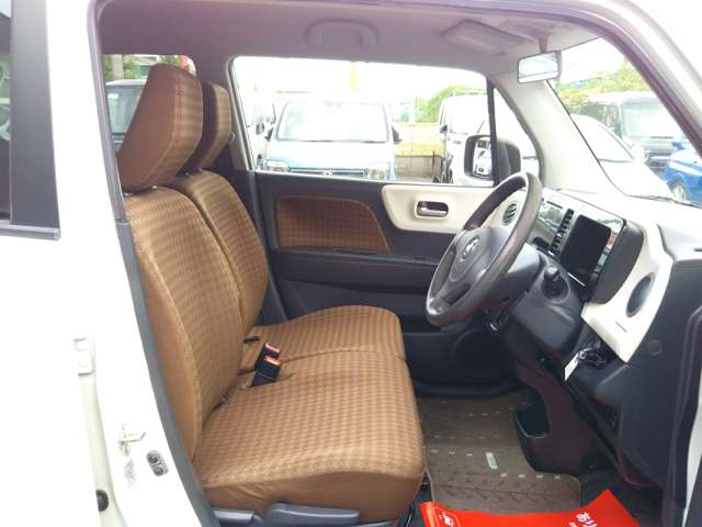 日産 モコ ６６０ Ｘ エアロスタイル H25年 (中国) 99