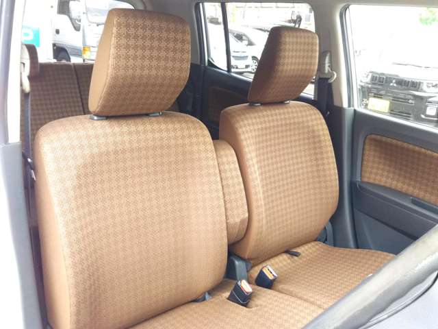 日産 モコ ６６０ Ｘ エアロスタイル H25年 (中国) 99