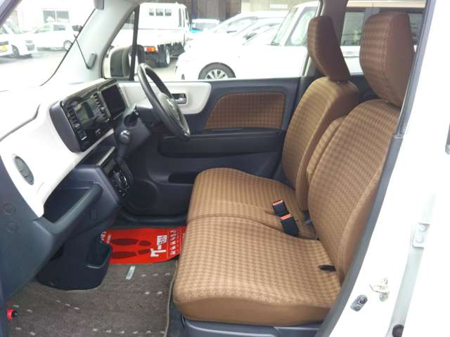 日産 モコ ６６０ Ｘ エアロスタイル H25年 (中国) 99