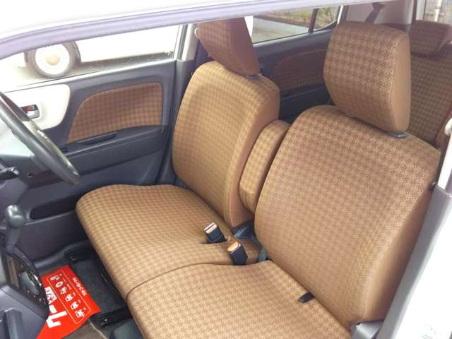 日産 モコ ６６０ Ｘ エアロスタイル H25年 (中国) 99