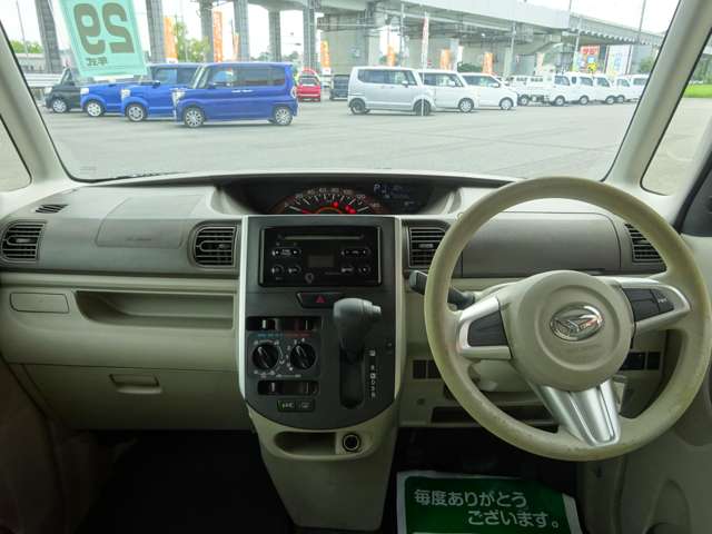 ダイハツ タント ６６０ フレンドシップ スローパー Ｌ ＳＡＩＩＩ H29年 (中国) 99