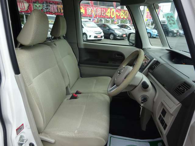 ダイハツ タント ６６０ フレンドシップ スローパー Ｌ ＳＡＩＩＩ H29年 (中国) 99